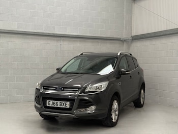 Used Ford Kuga 2016 for sale - 78545943: Photo