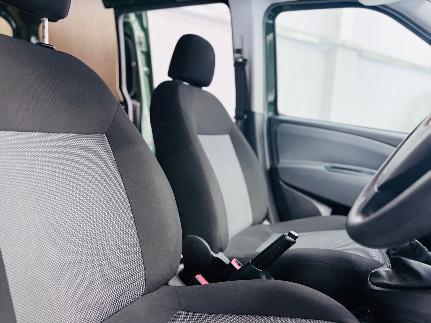 Used Fiat Doblo 2016 for sale - 77564281: Photo 11