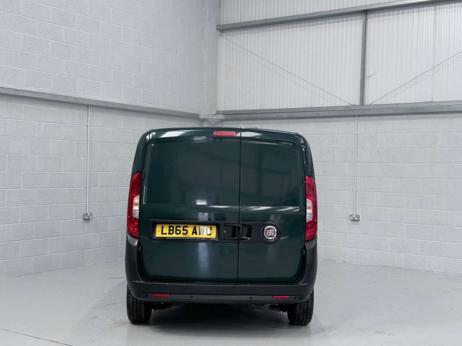 Used Fiat Doblo 2016 for sale - 77564281: Photo 6