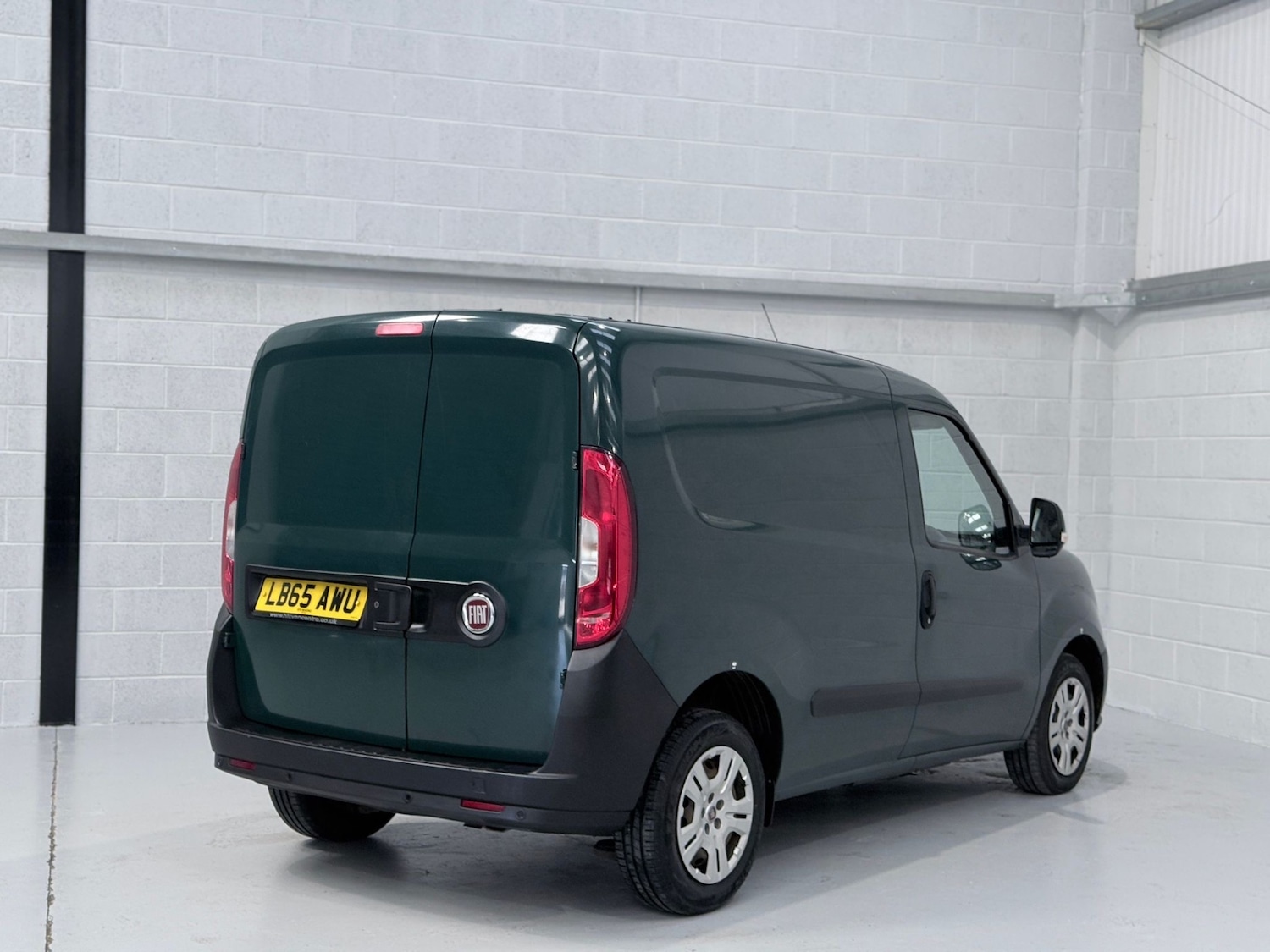 Used Fiat Doblo 2016 for sale - 77564281: Photo 7