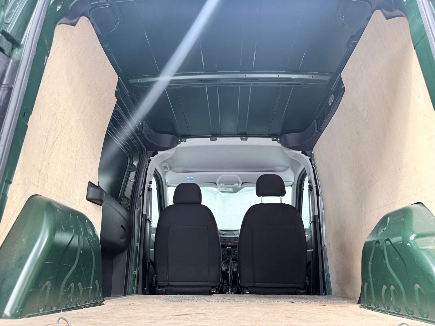 Used Fiat Doblo 2016 for sale - 77564281: Photo 9