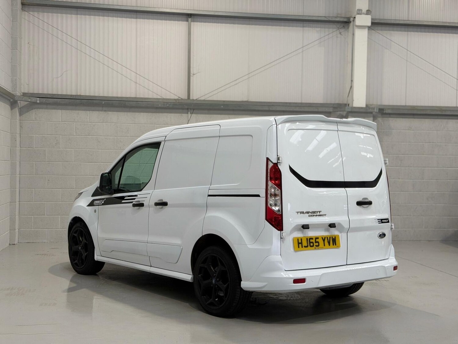 Used Ford Transit Connect 2015 for sale - 77915469: Photo 5