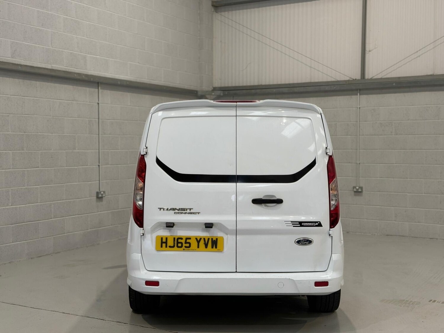 Used Ford Transit Connect 2015 for sale - 77915469: Photo 6