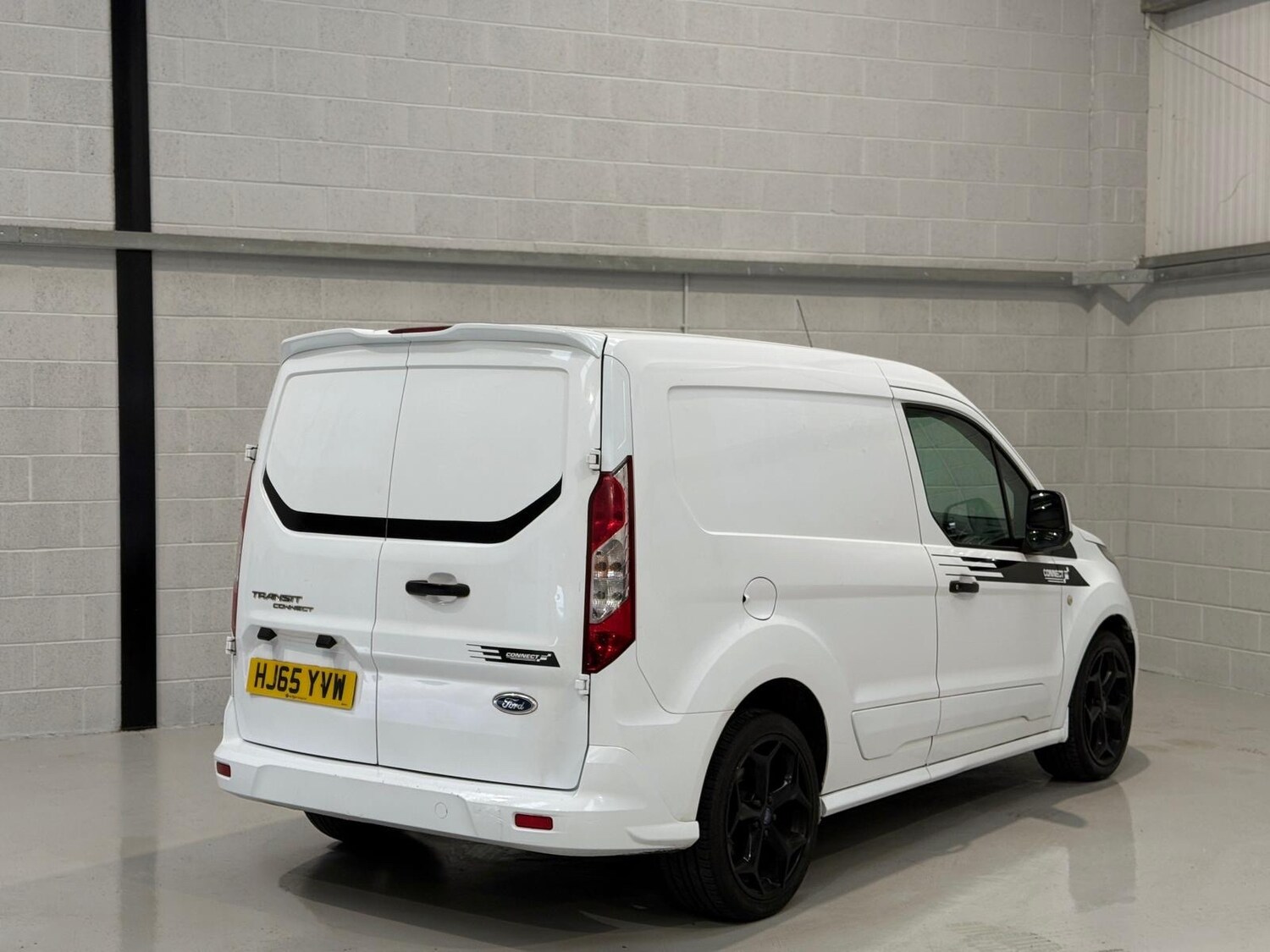Used Ford Transit Connect 2015 for sale - 77915469: Photo 7