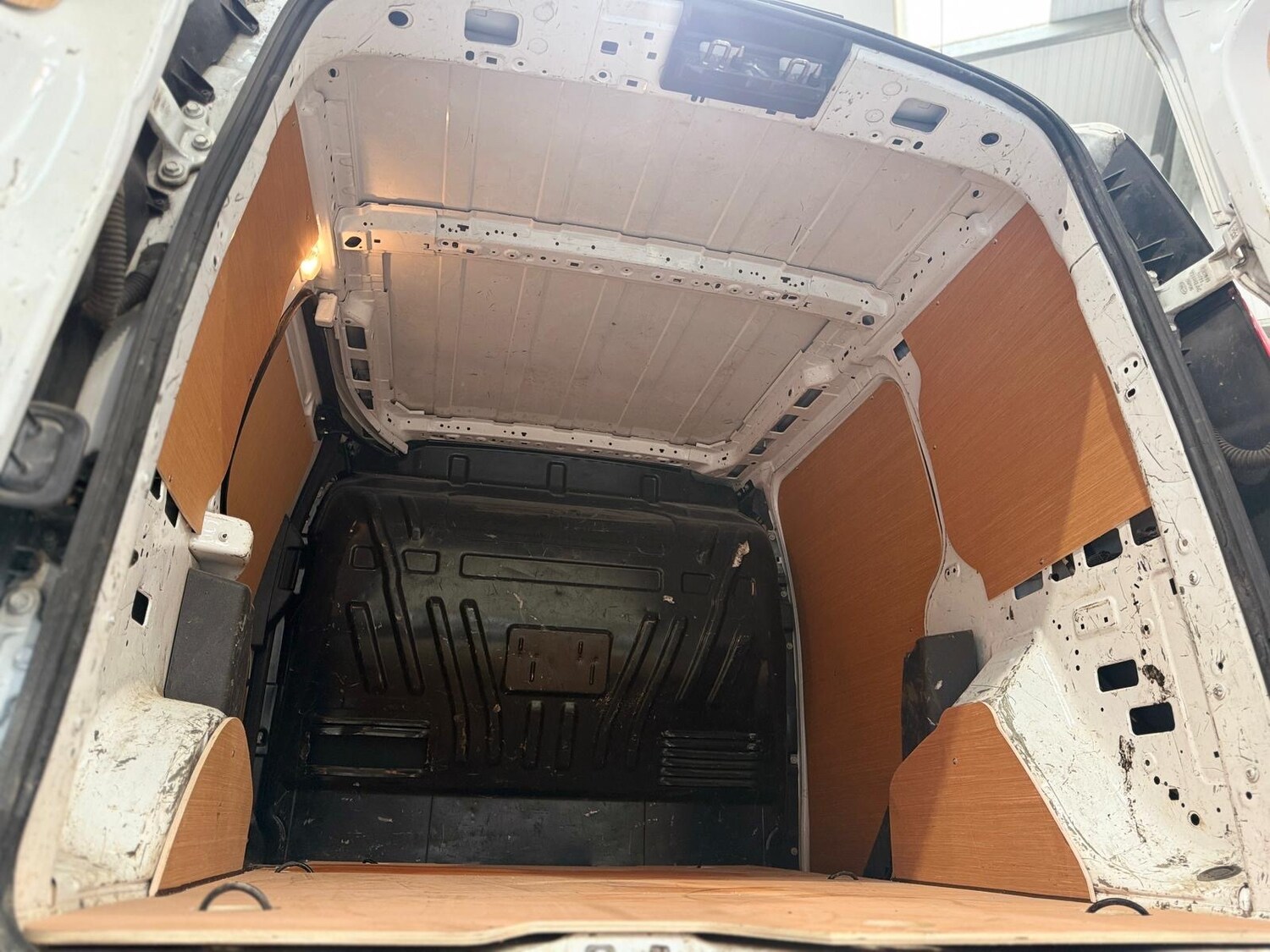 Used Ford Transit Connect 2015 for sale - 77915469: Photo 9