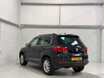 Used Volkswagen Tiguan 2013 for sale - 78701337: Photo
