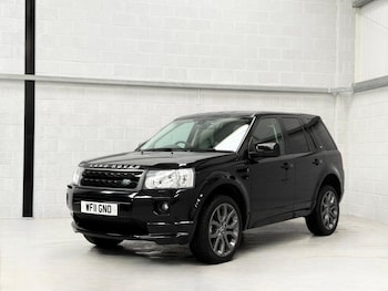 Used Land Rover Freelander 2011 for sale - 78496022: Photo