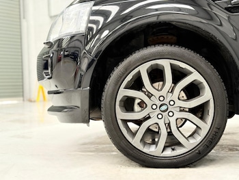 Used Land Rover Freelander 2011 for sale - 78496022: Photo