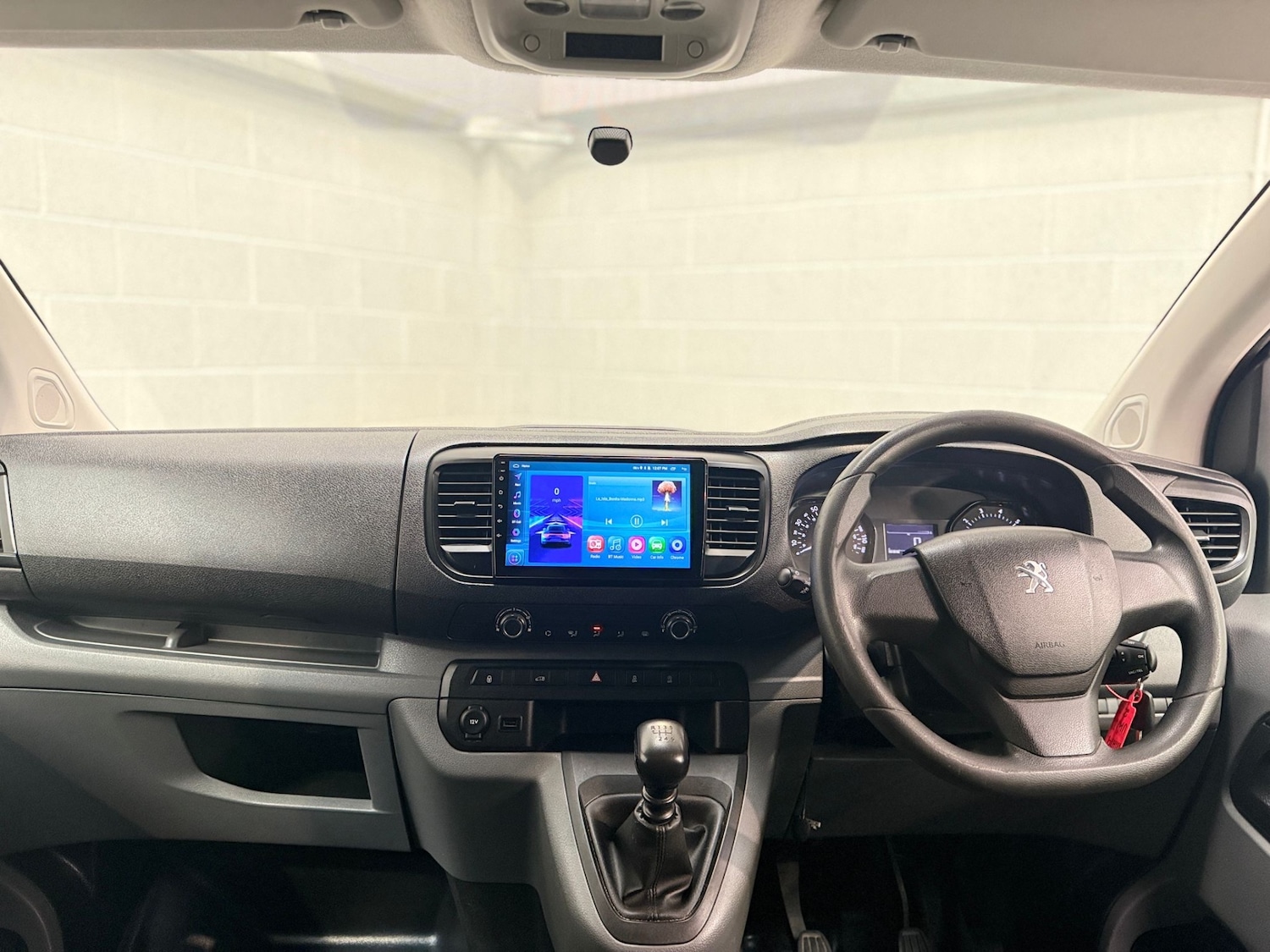 Used Peugeot Expert 2019 for sale - 77756247: Photo 10