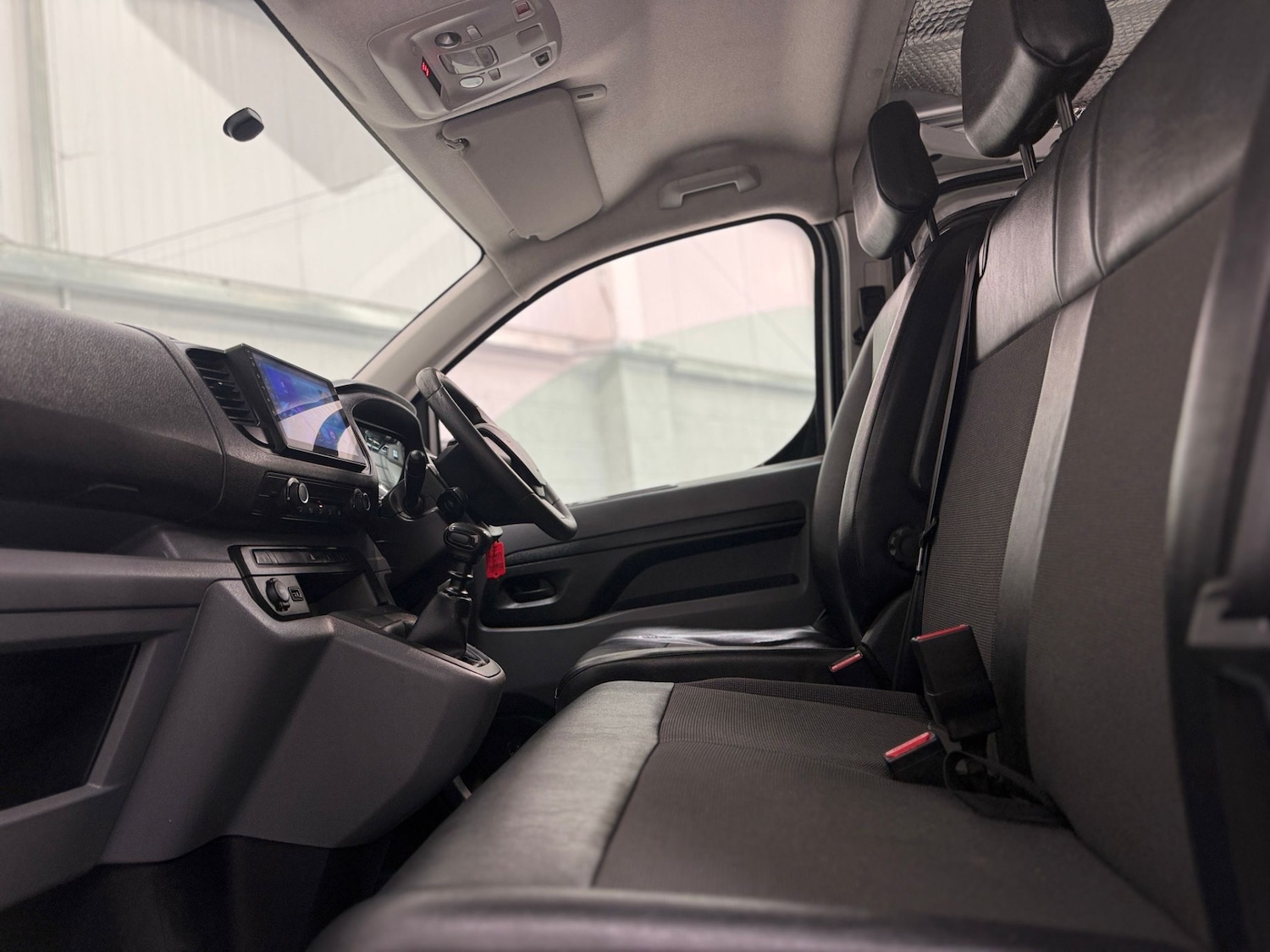 Used Peugeot Expert 2019 for sale - 77756247: Photo 11