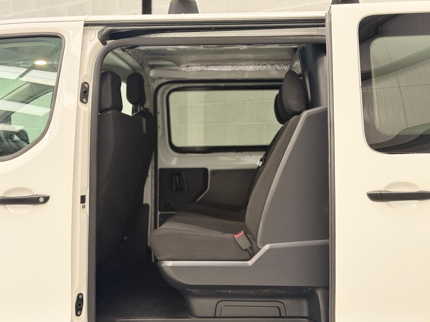 Used Peugeot Expert 2019 for sale - 77756247: Photo 12