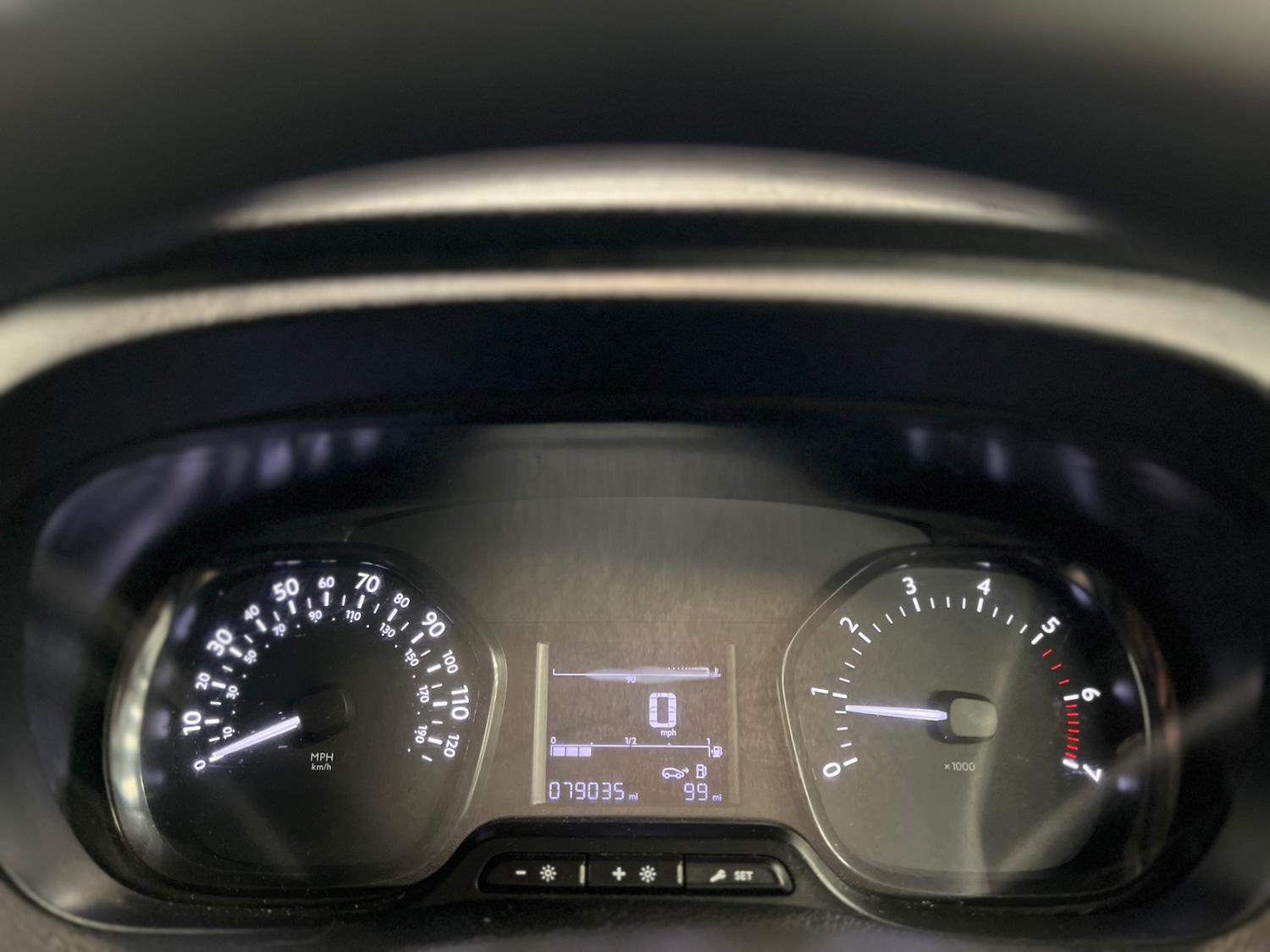 Used Peugeot Expert 2019 for sale - 77756247: Photo 14