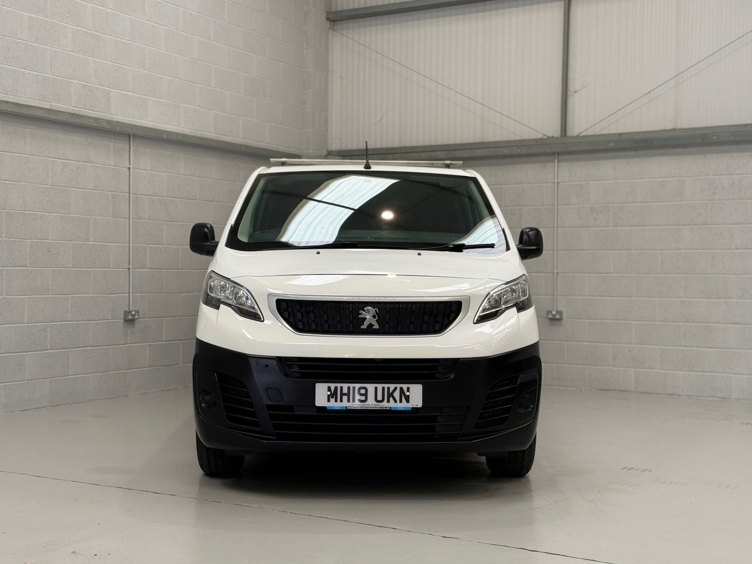 Used Peugeot Expert 2019 for sale - 77756247: Photo 3