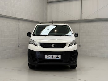 Used Peugeot Expert 2019 for sale - 77756247: Photo