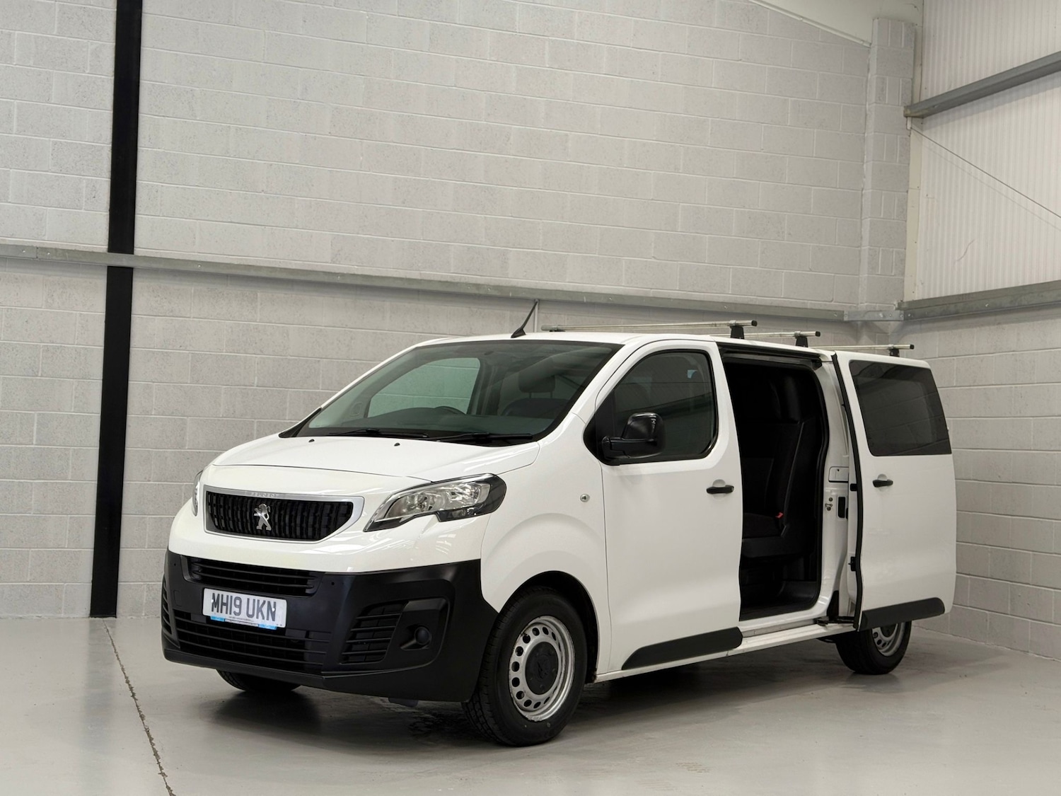 Used Peugeot Expert 2019 for sale - 77756247: Photo 5