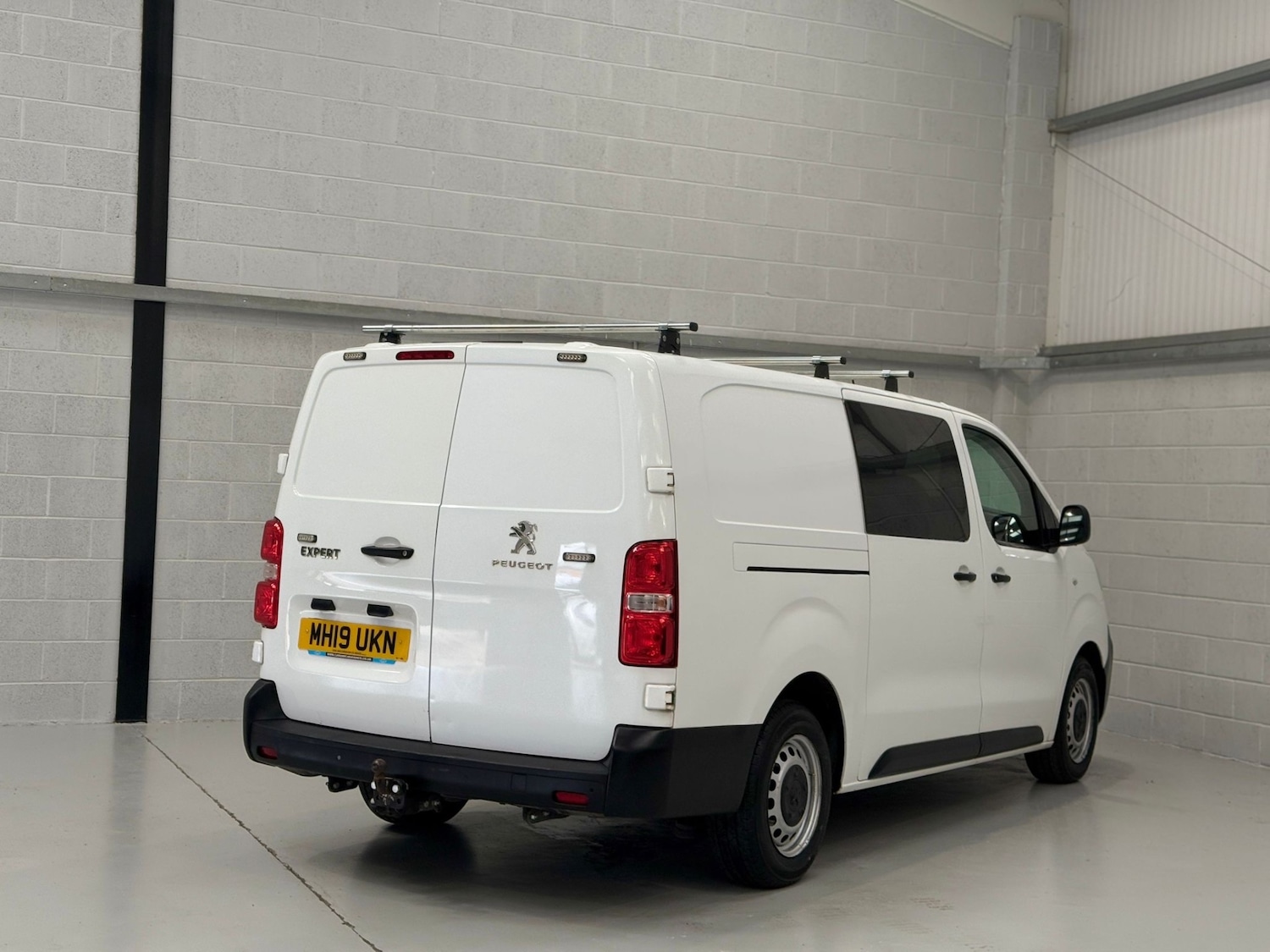 Used Peugeot Expert 2019 for sale - 77756247: Photo 6