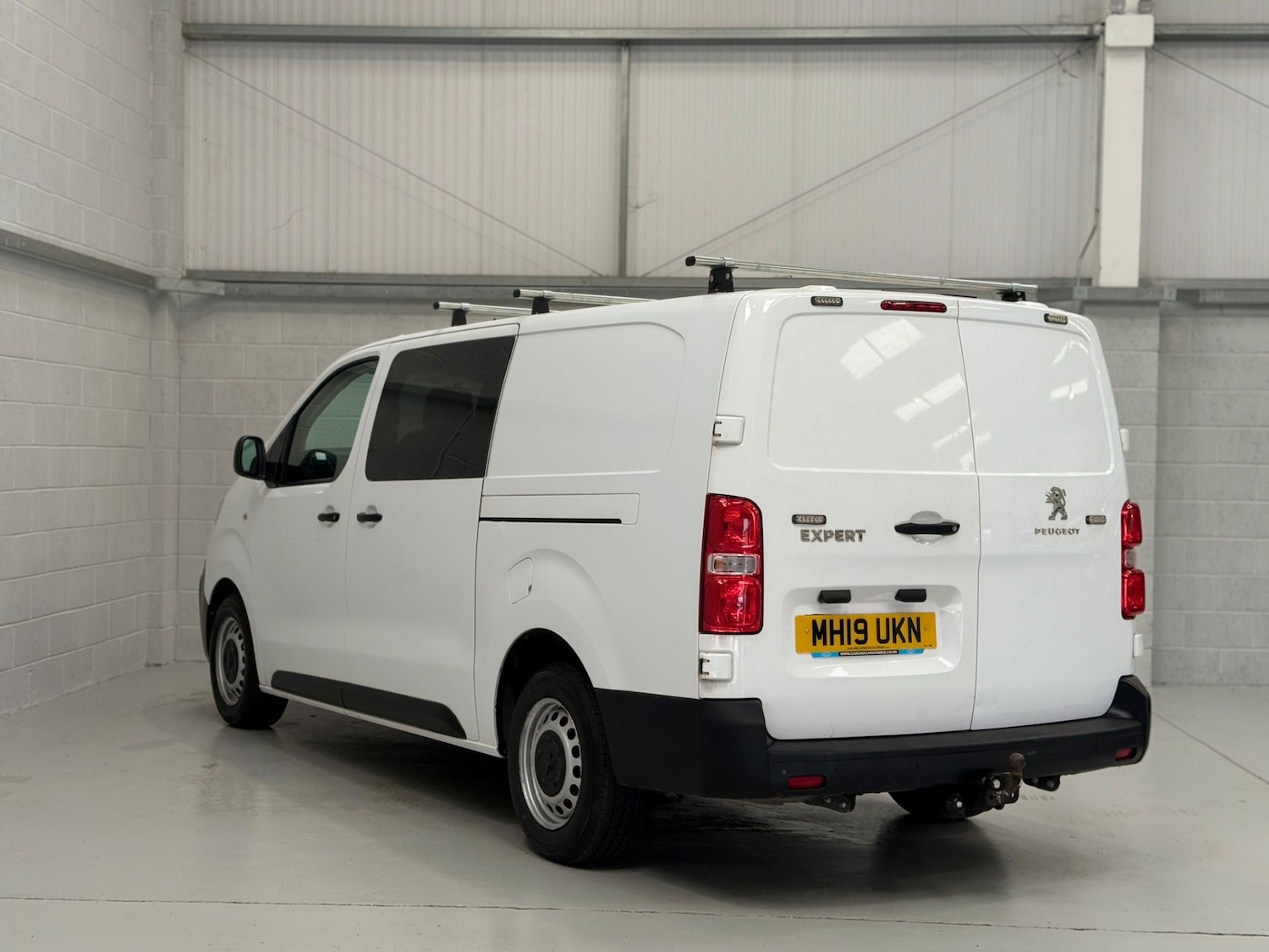 Used Peugeot Expert 2019 for sale - 77756247: Photo 7