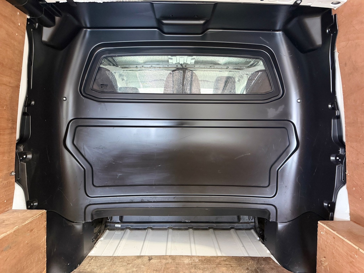 Used Peugeot Expert 2019 for sale - 77756247: Photo 9