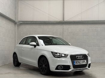Used Audi A1 2014 for sale - 78508299: Photo