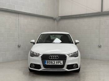 Used Audi A1 2014 for sale - 78508299: Photo