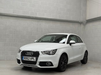 Used Audi A1 2014 for sale - 78508299: Photo