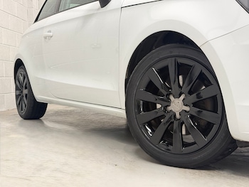 Used Audi A1 2014 for sale - 78508299: Photo