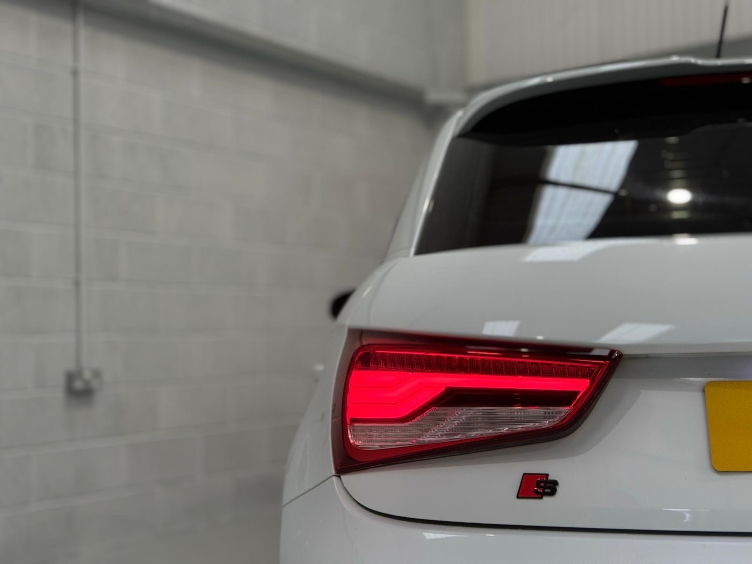 Used Audi A1 2016 for sale - 77776282: Photo 10