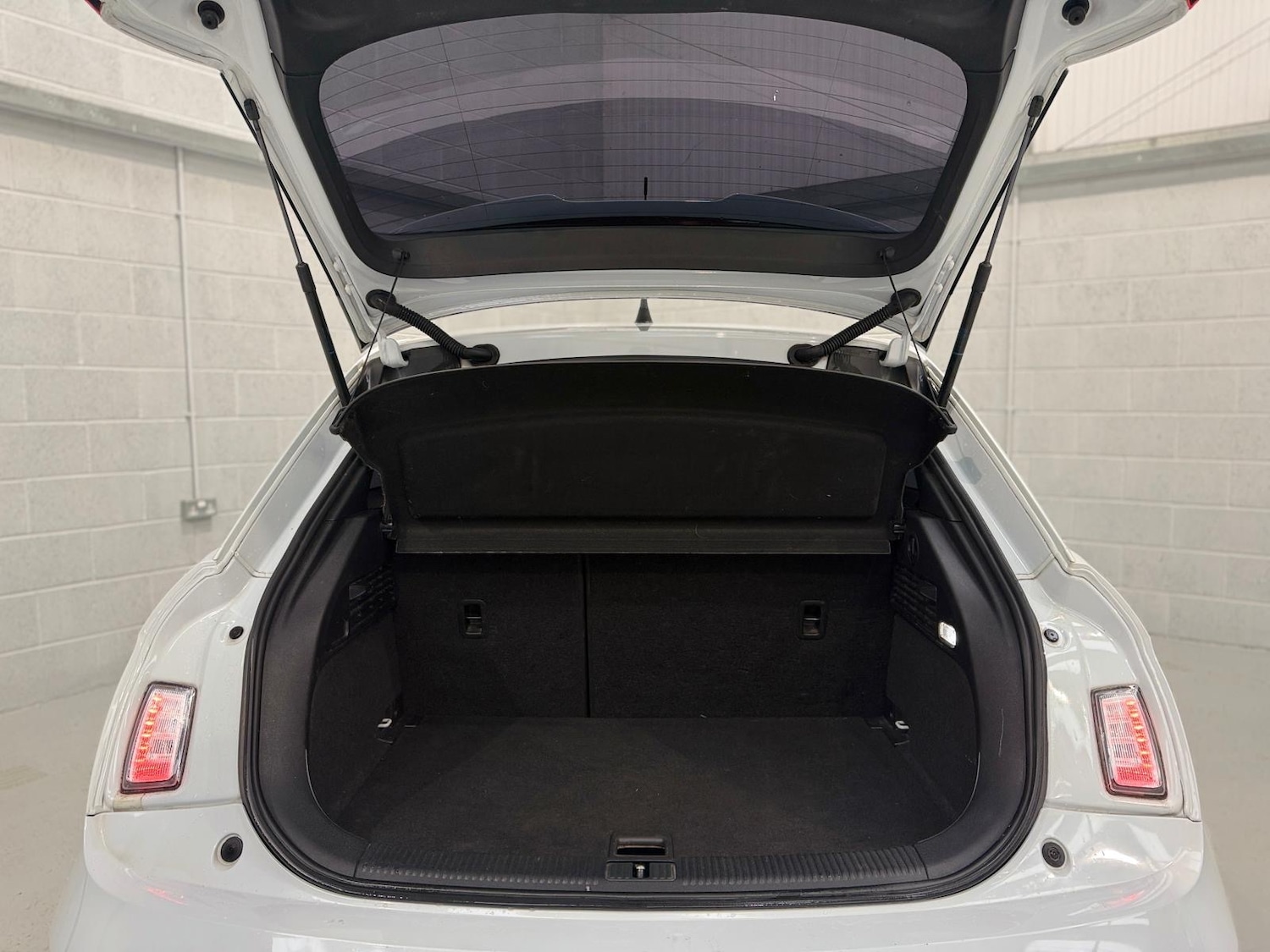 Used Audi A1 2016 for sale - 77776282: Photo 11