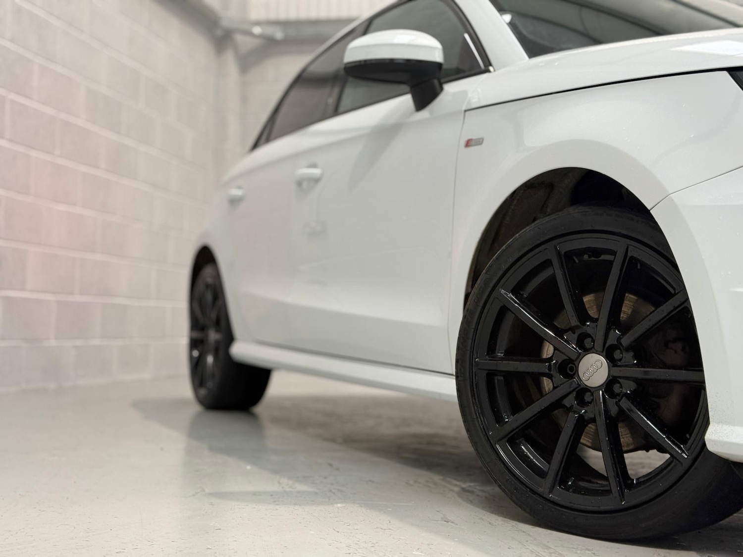 Used Audi A1 2016 for sale - 77776282: Photo 12