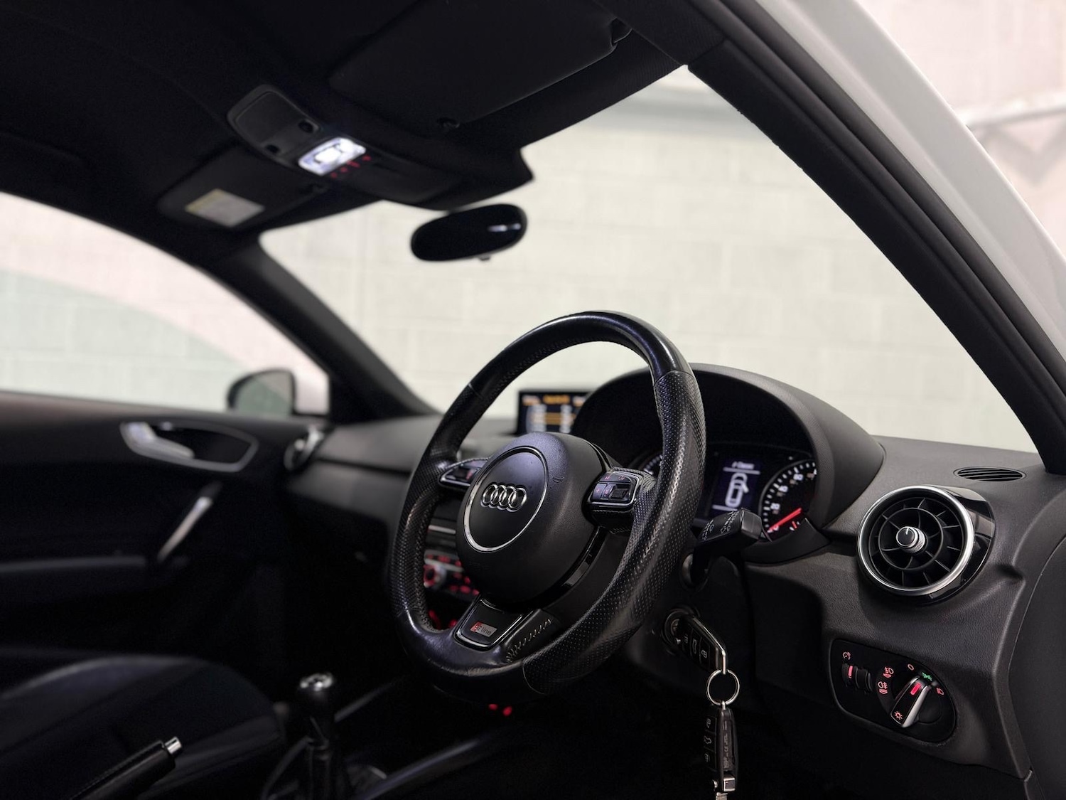 Used Audi A1 2016 for sale - 77776282: Photo 13