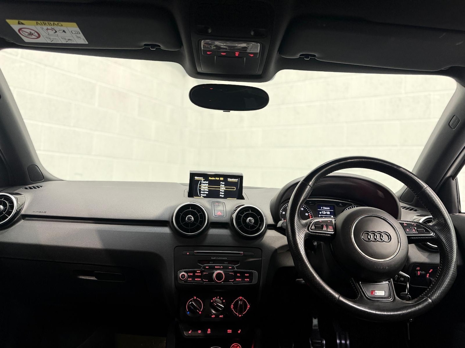 Used Audi A1 2016 for sale - 77776282: Photo 14