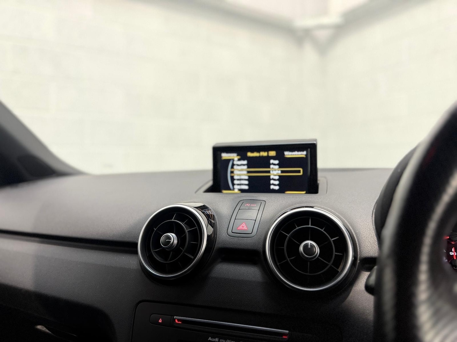 Used Audi A1 2016 for sale - 77776282: Photo 16