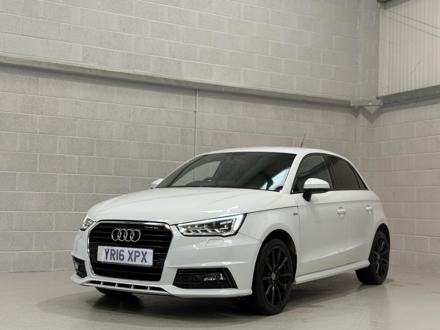 Used Audi A1 2016 for sale - 77776282: Photo 3