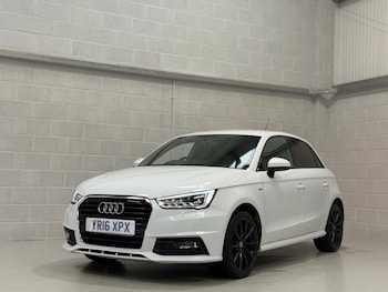 Used Audi A1 2016 for sale - 77776282: Photo