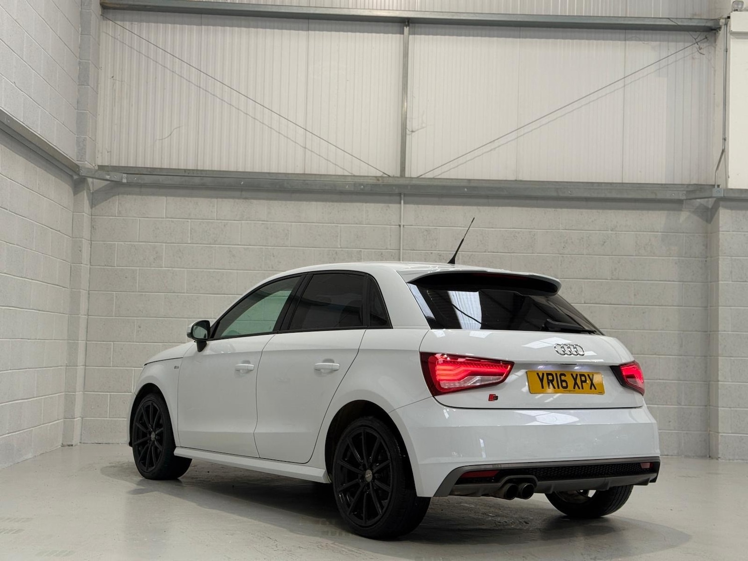 Used Audi A1 2016 for sale - 77776282: Photo 5