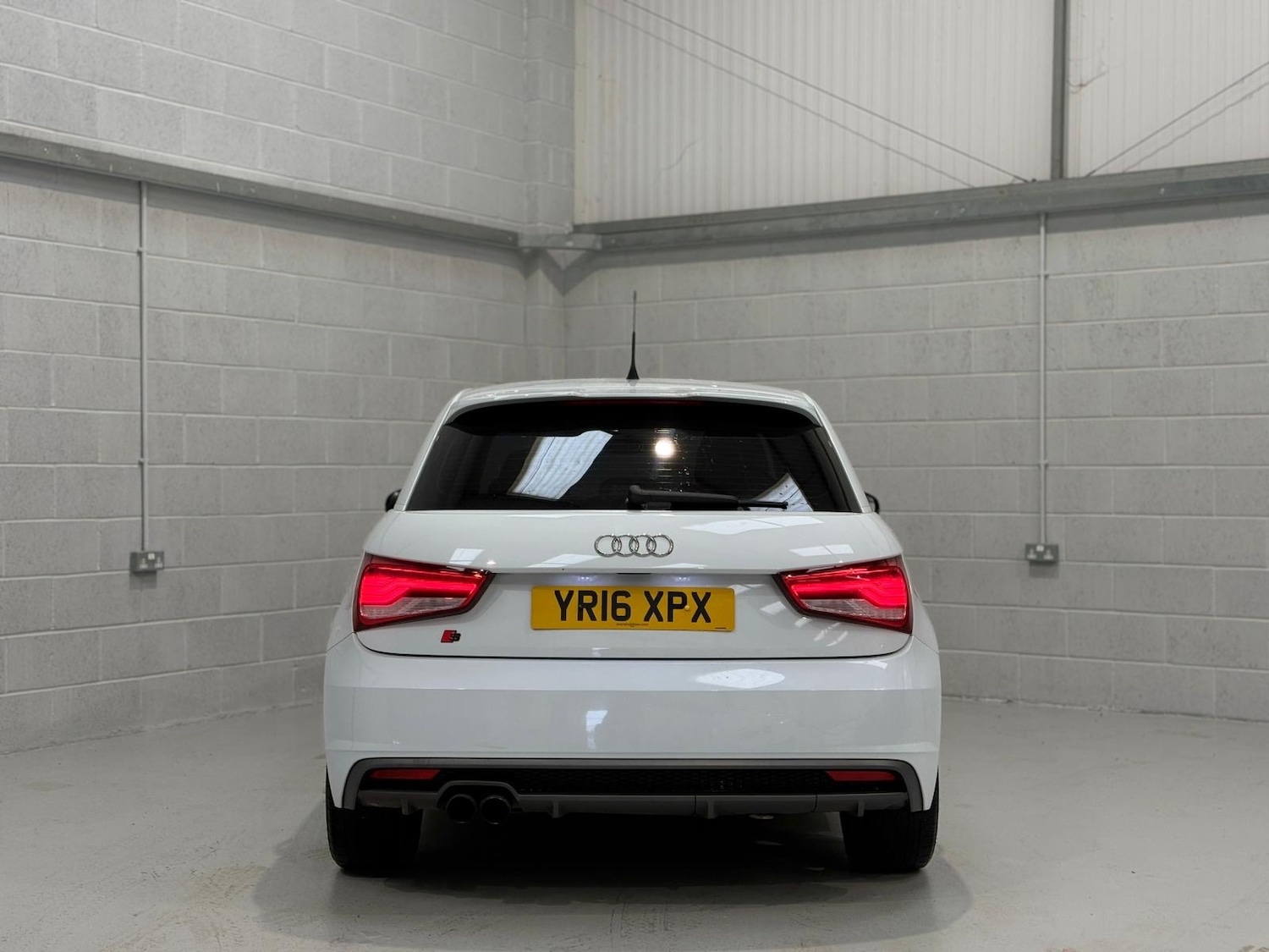 Used Audi A1 2016 for sale - 77776282: Photo 6