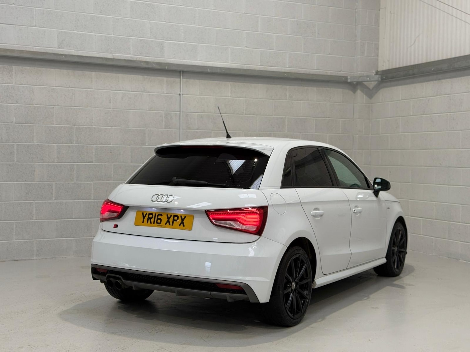 Used Audi A1 2016 for sale - 77776282: Photo 7