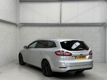 Used Ford Mondeo 2014 for sale - 78804648: Photo