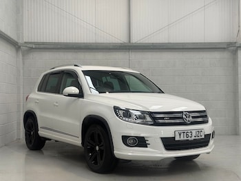 Used Volkswagen Tiguan 2013 for sale - 78659228: Photo