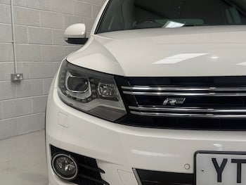 Used Volkswagen Tiguan 2013 for sale - 78659228: Photo