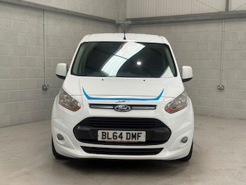 Used Ford Transit Connect 2015 for sale - 79383246: Photo