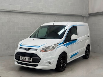 Used Ford Transit Connect 2015 for sale - 79383246: Photo