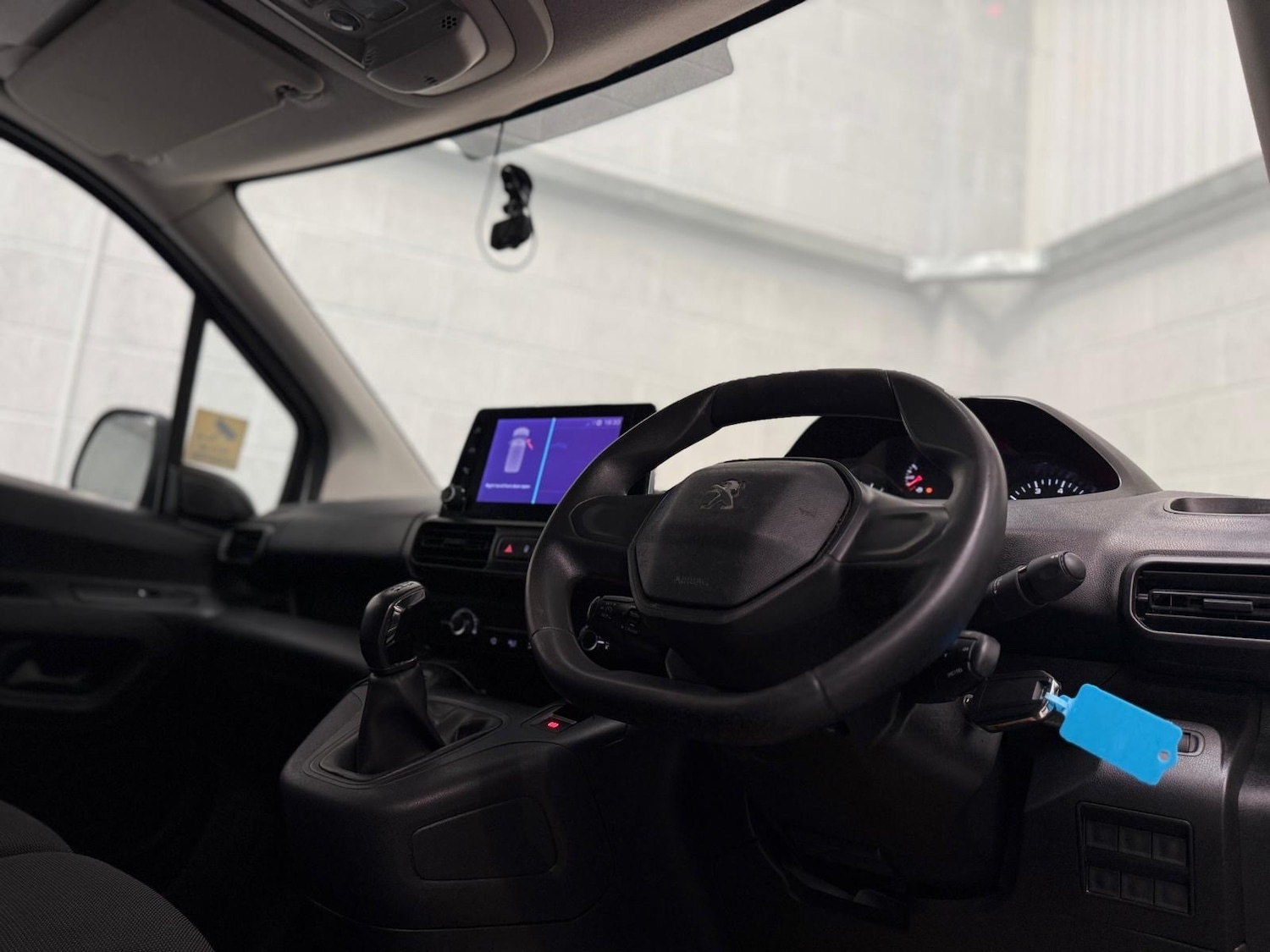 Used Peugeot Partner 2020 for sale - 78151053: Photo 10