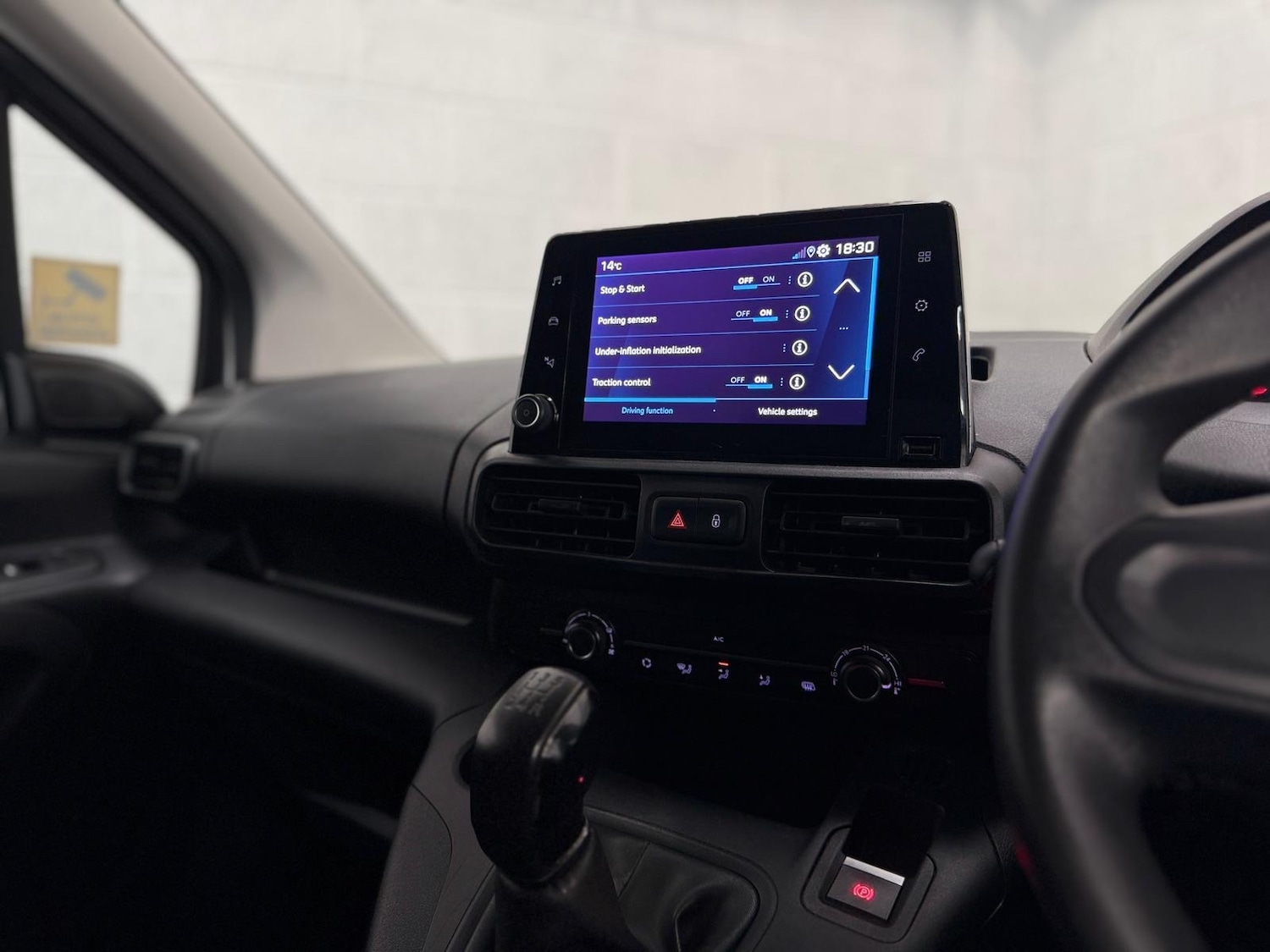 Used Peugeot Partner 2020 for sale - 78151053: Photo 11