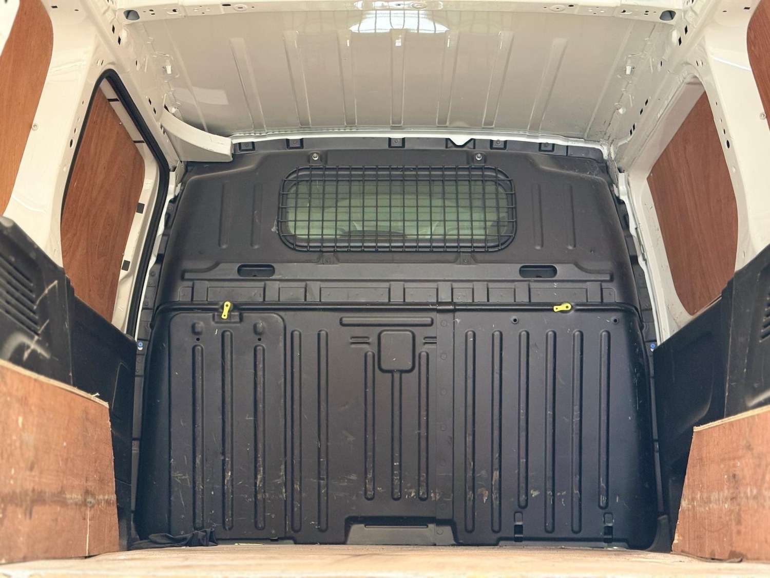 Used Peugeot Partner 2020 for sale - 78151053: Photo 9