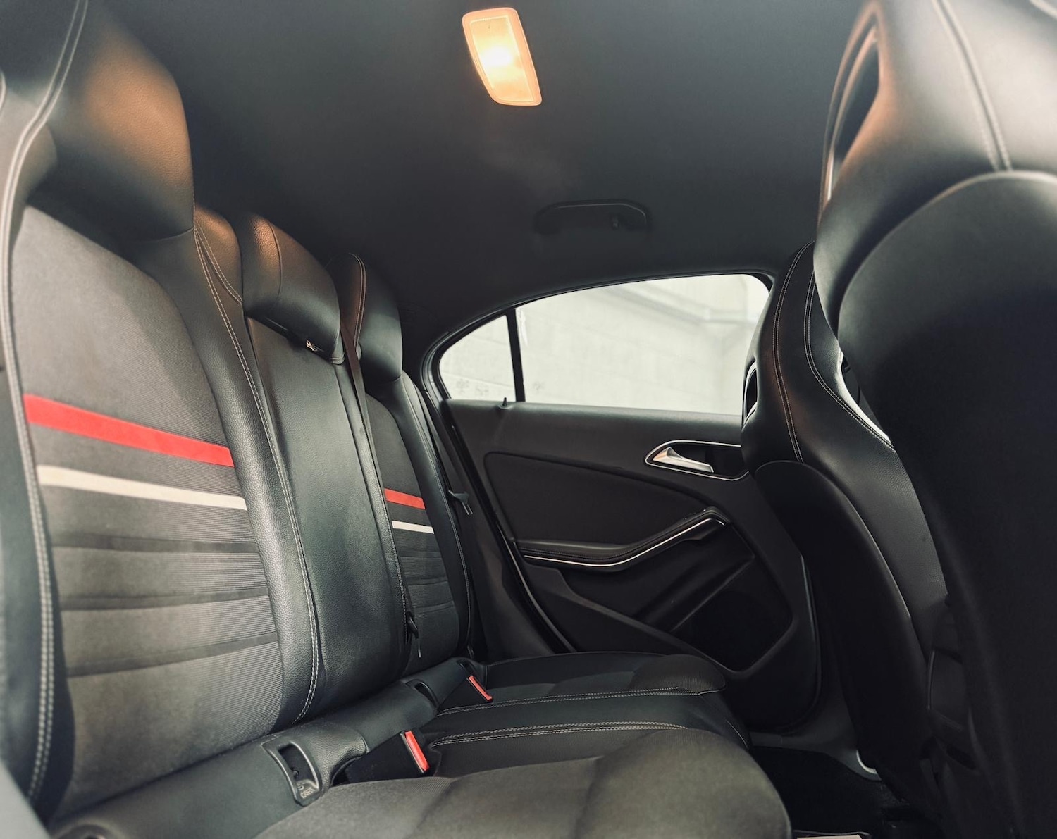 Used Mercedes-Benz A-Class 2014 for sale - 77988523: Photo 12