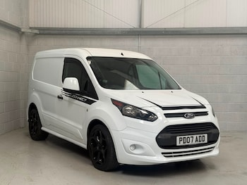 Used Ford Transit Connect 2016 for sale - 79150957: Photo