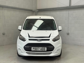 Used Ford Transit Connect 2016 for sale - 79150957: Photo