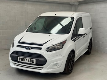 Used Ford Transit Connect 2016 for sale - 79150957: Photo