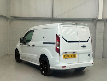 Used Ford Transit Connect 2016 for sale - 79150957: Photo